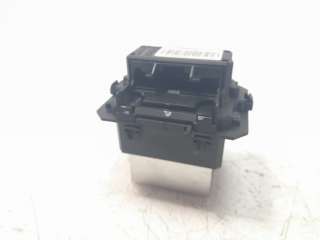 Recambio de resistencia calefaccion para peugeot 508 sw 2011-2018 gt line referencia OEM IAM T1017845R  