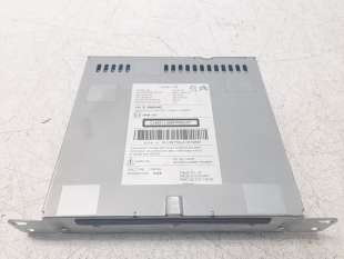 Recambio de sistema audio / radio cd para peugeot 508 sw 2011-2018 gt line referencia OEM IAM 9807729080 PU3917B 