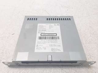 Recambio de sistema audio / radio cd para peugeot 508 sw 2011-2018 gt line referencia OEM IAM 9807729080 PU3917B 