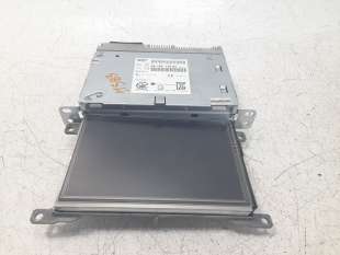 Recambio de sistema navegacion gps para peugeot 508 sw 2011-2018 gt line referencia OEM IAM 9812771880 9818613880 