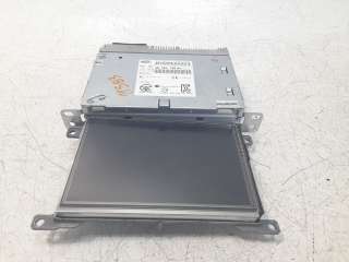 Recambio de sistema navegacion gps para peugeot 508 sw 2011-2018 gt line referencia OEM IAM 9812771880 9818613880 
