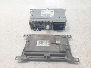 Recambio de sistema navegacion gps para peugeot 508 sw 2011-2018 gt line referencia OEM IAM 9812771880 9818613880 