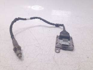 Recambio de sonda lambda para peugeot 508 sw 2011-2018 gt line referencia OEM IAM 9675358480 5WK96745A A2C96290800