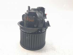 Recambio de ventilador calefaccion para peugeot 508 sw 2011-2018 gt line referencia OEM IAM T1013000E VHF560007CP C6441EW