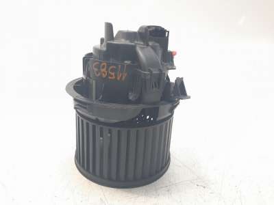 Recambio de ventilador calefaccion para peugeot 508 sw 2011-2018 gt line referencia OEM IAM T1013000E VHF560007CP C6441EW