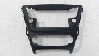 Recambio de moldura para toyota avensis 2015-2018 1.8 16v cat referencia OEM IAM 5540505290  