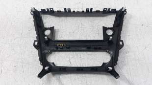 Recambio de moldura para toyota avensis 2015-2018 1.8 16v cat referencia OEM IAM 5540505290   2