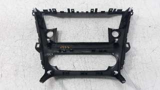 Recambio de moldura para toyota avensis 2015-2018 1.8 16v cat referencia OEM IAM 5540505290  