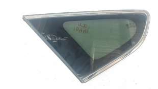 Recambio de luna custodia trasera izquierda para hyundai santa fe (dm) 2012-2018 2.2 crdi cat referencia OEM IAM 878102W000  