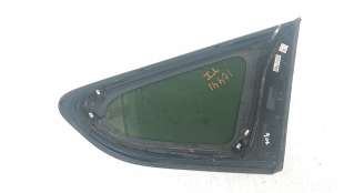 Recambio de luna custodia trasera izquierda para hyundai santa fe (dm) 2012-2018 2.2 crdi cat referencia OEM IAM 878102W000   2