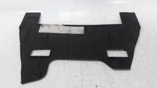 Recambio de cubrecarter para jaguar e-pace 2017- 2.0 diesel cat referencia OEM IAM J9C314385A  