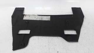 Recambio de cubrecarter para jaguar e-pace 2017- 2.0 diesel cat referencia OEM IAM J9C314385A  
