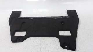 Recambio de cubrecarter para jaguar e-pace 2017- 2.0 diesel cat referencia OEM IAM J9C314385A  