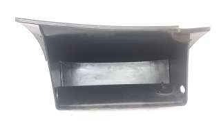 Recambio de guantera para hyundai santa fe (dm) 2012-2018 2.2 crdi cat referencia OEM IAM 845102W000RYN  
