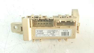Recambio de modulo electronico para hyundai santa fe (dm) 2012-2018 2.2 crdi cat referencia OEM IAM 919402W530  