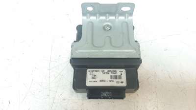 Recambio de modulo electronico para hyundai santa fe (dm) 2012-2018 2.2 crdi cat referencia OEM IAM 954473B400  