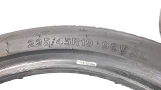 Recambio de rueda para bmw serie x1 (f48) 2015- 2.0 16v referencia OEM IAM 2254519  