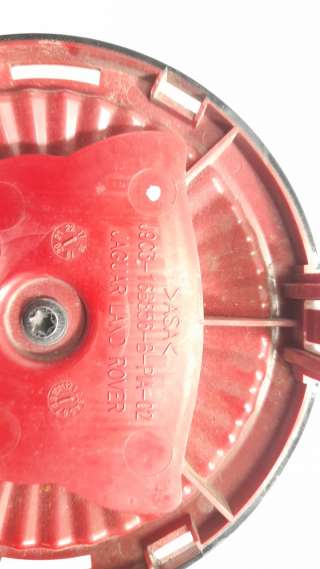 Recambio de moldura para jaguar e-pace 2017- 2.0 diesel cat referencia OEM IAM J9C316B856  