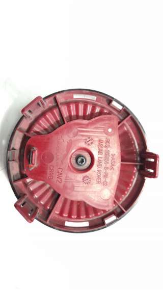 Recambio de moldura para jaguar e-pace 2017- 2.0 diesel cat referencia OEM IAM J9C316B856  