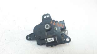 Recambio de motor calefaccion para hyundai santa fe (dm) 2012-2018 2.2 crdi cat referencia OEM IAM D267EBAAA01  