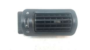 Recambio de rejilla aireadora para hyundai santa fe (dm) 2012-2018 2.2 crdi cat referencia OEM IAM 970502W100  