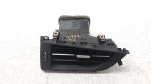 Recambio de rejilla aireadora para toyota avensis 2015-2018 1.8 16v cat referencia OEM IAM 5566005120  