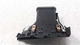 Recambio de rejilla aireadora para toyota avensis 2015-2018 1.8 16v cat referencia OEM IAM 5566005120   2