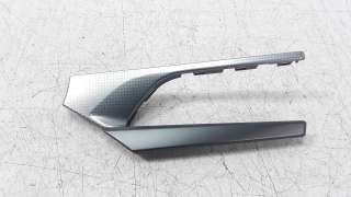 Recambio de moldura para toyota avensis 2015-2018 1.8 16v cat referencia OEM IAM 55436  