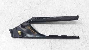 Recambio de moldura para toyota avensis 2015-2018 1.8 16v cat referencia OEM IAM 55436   2