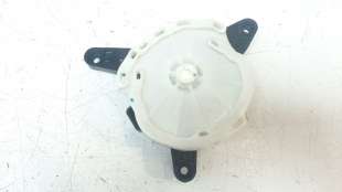 Recambio de motor calefaccion para hyundai santa fe (dm) 2012-2018 2.2 crdi cat referencia OEM IAM D266NFFAA01   2