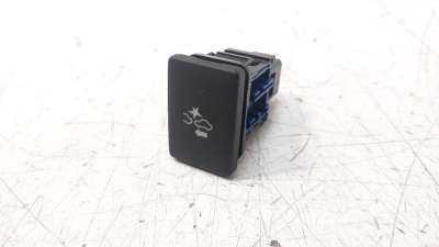 Recambio de interruptor para toyota avensis 2015-2018 1.8 16v cat referencia OEM IAM 15D123  