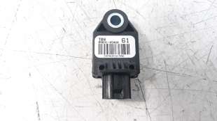 Recambio de sensor para toyota avensis 2015-2018 1.8 16v cat referencia OEM IAM 8983105060  
