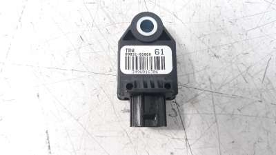 Recambio de sensor para toyota avensis 2015-2018 1.8 16v cat referencia OEM IAM 8983105060  