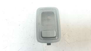 Recambio de luz interior para hyundai santa fe (dm) 2012-2018 2.2 crdi cat referencia OEM IAM 928202W000  
