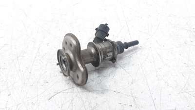 Recambio de inyector para hyundai tucson 2015- 1.6 crdi cat referencia OEM IAM 296302U000  