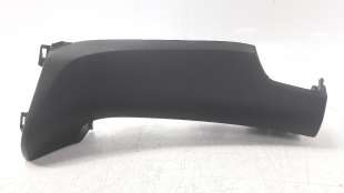 Recambio de moldura para nissan qashqai (j11) 2013- 1.5 turbodiesel cat referencia OEM IAM 682114EH0A  