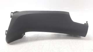 Recambio de moldura para nissan qashqai (j11) 2013- 1.5 turbodiesel cat referencia OEM IAM 682114EH0A  