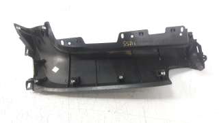 Recambio de moldura para nissan qashqai (j11) 2013- 1.5 turbodiesel cat referencia OEM IAM 682114EH0A  