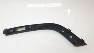 Recambio de aletin trasero derecho para jeep compass ii 2017- 1.6 m-jet cat referencia OEM IAM 5XQ88TRMA  