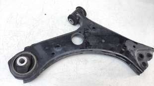 Recambio de brazo suspension inferior delantero derecho para jeep compass ii 2017- 1.6 m-jet cat referencia OEM IAM 68318010AD  