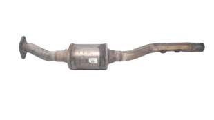 Recambio de catalizador para jeep compass ii 2017- 1.6 m-jet cat referencia OEM IAM 52084269  