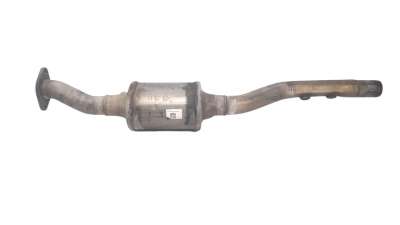 Recambio de catalizador para jeep compass ii 2017- 1.6 m-jet cat referencia OEM IAM 52084269  