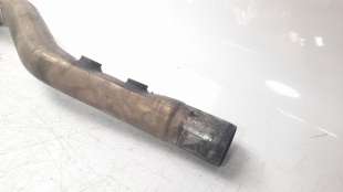 Recambio de catalizador para jeep compass ii 2017- 1.6 m-jet cat referencia OEM IAM 52084269   2