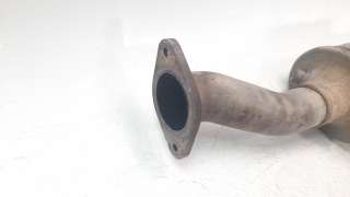 Recambio de catalizador para jeep compass ii 2017- 1.6 m-jet cat referencia OEM IAM 52084269  