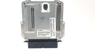 Recambio de centralita motor uce para jeep compass ii 2017- 1.6 m-jet cat referencia OEM IAM 68412041AA 0281035168 
