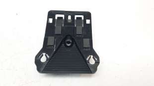 Recambio de camara vision frontal para jeep compass ii 2017- 1.6 m-jet cat referencia OEM IAM 53479766  