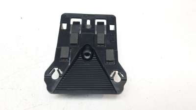 Recambio de camara vision frontal para jeep compass ii 2017- 1.6 m-jet cat referencia OEM IAM 53479766  