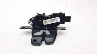 Recambio de cerradura maletero / porton para jeep compass ii 2017- 1.6 m-jet cat referencia OEM IAM 68247936AB  