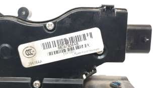 Recambio de cerradura maletero / porton para jeep compass ii 2017- 1.6 m-jet cat referencia OEM IAM 68247936AB   2