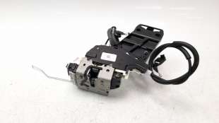 Recambio de cerradura puerta delantera izquierda para jeep compass ii 2017- 1.6 m-jet cat referencia OEM IAM 68211097AD  